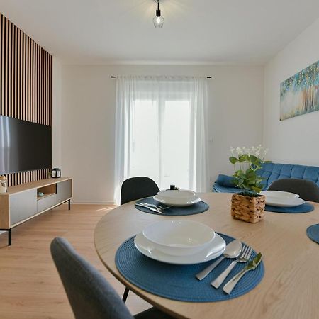 Apartments Noa Sukošan Exteriér fotografie