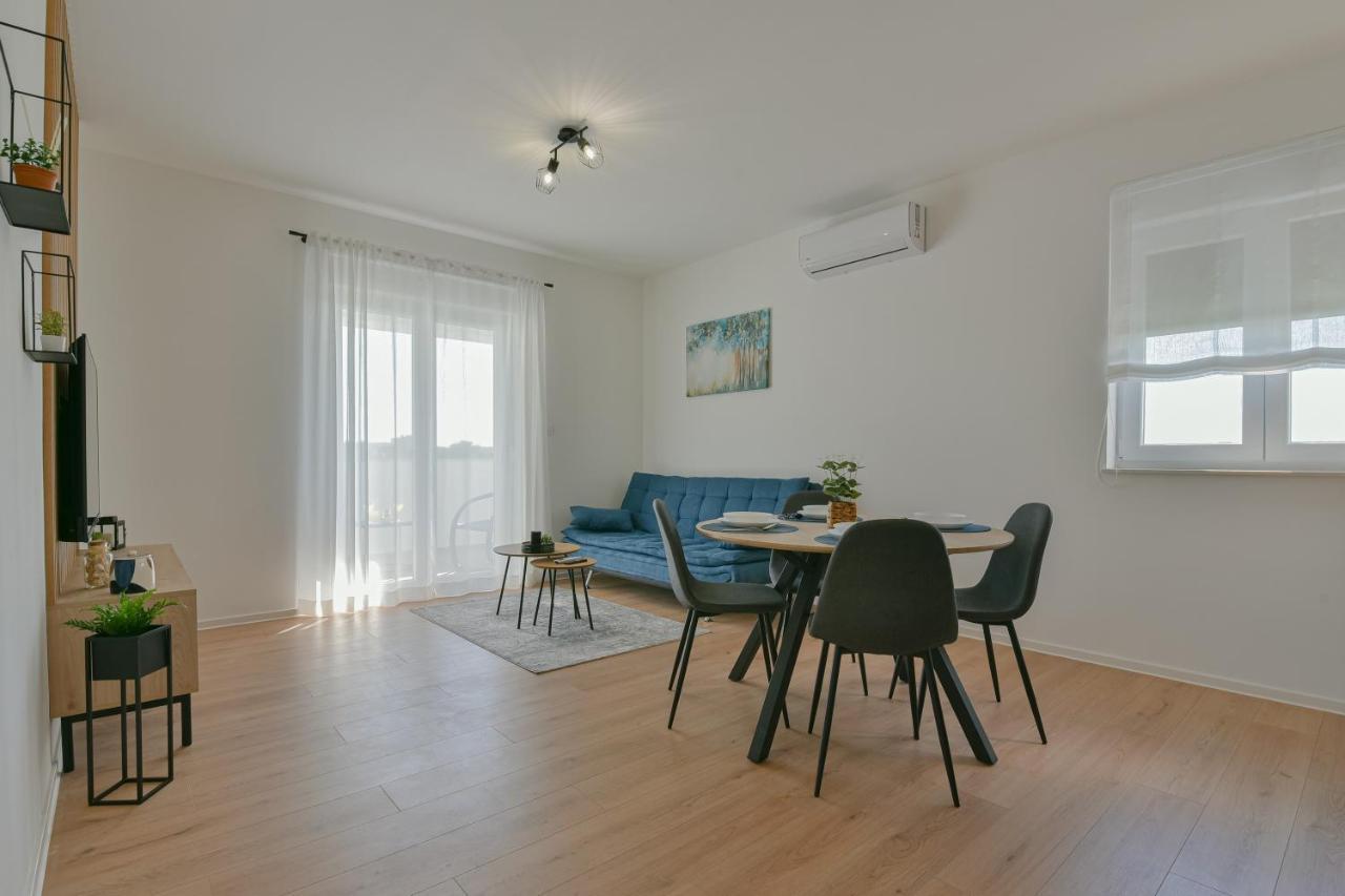 Apartments Noa Sukošan Exteriér fotografie