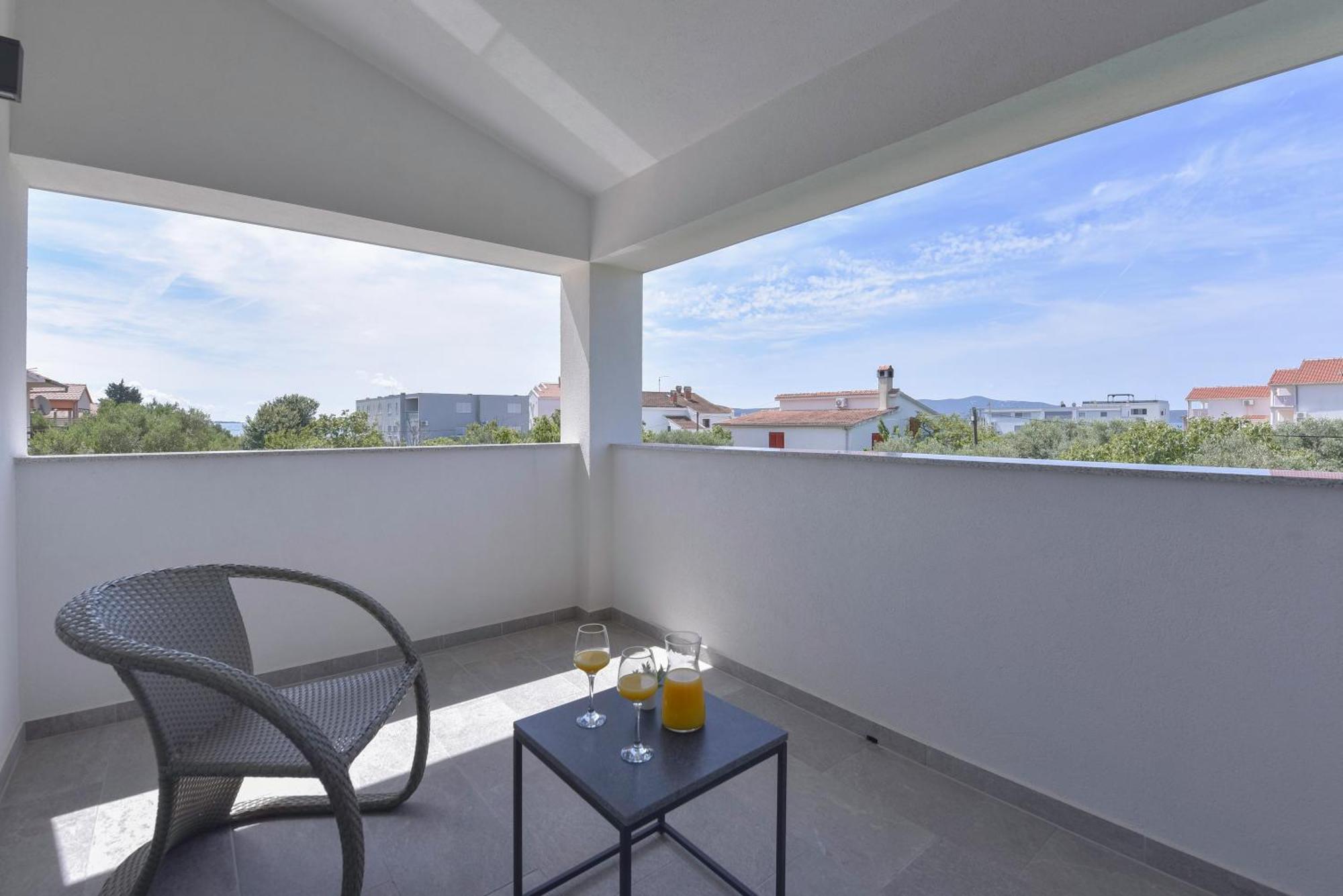 Apartments Noa Sukošan Pokoj fotografie