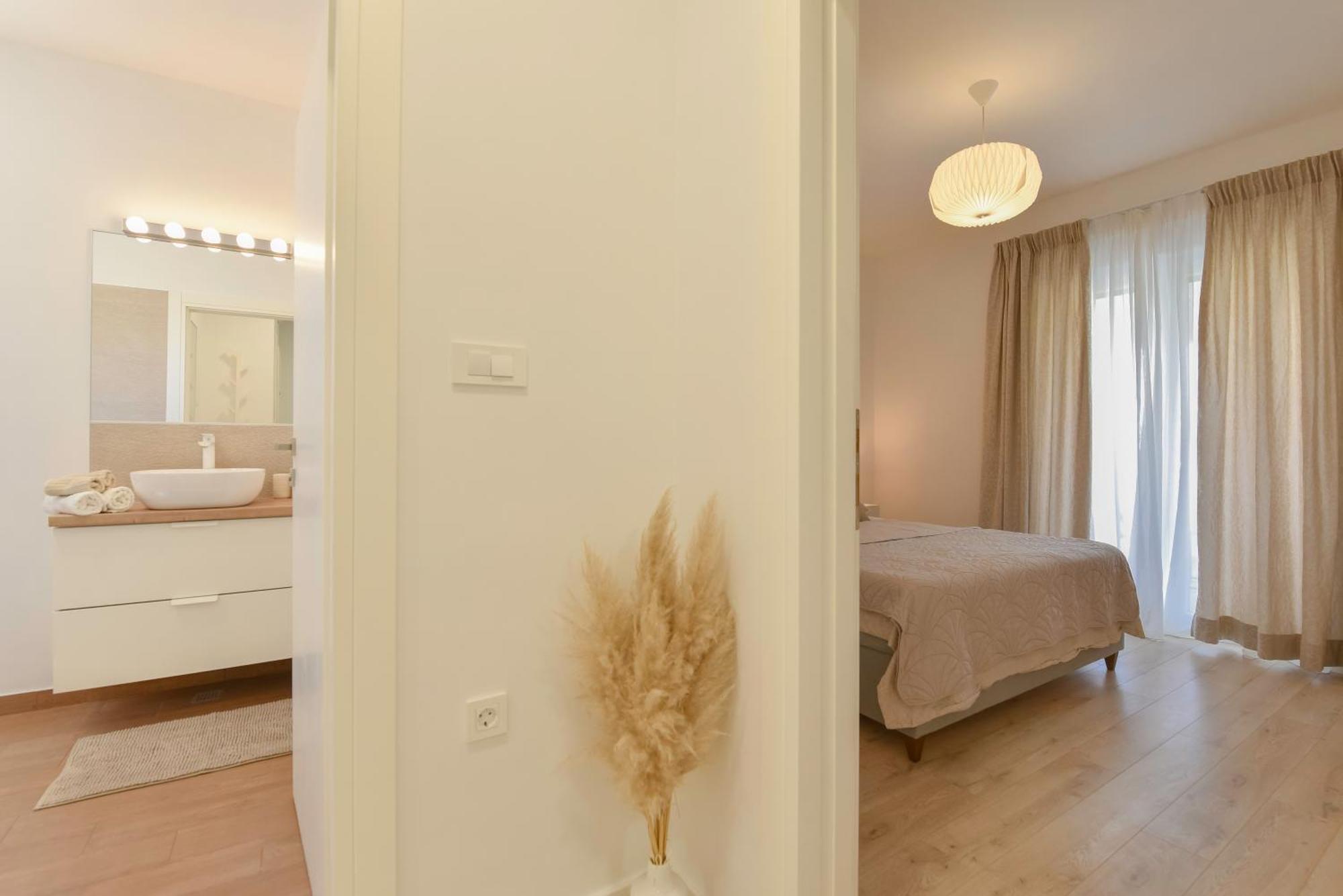 Apartments Noa Sukošan Pokoj fotografie