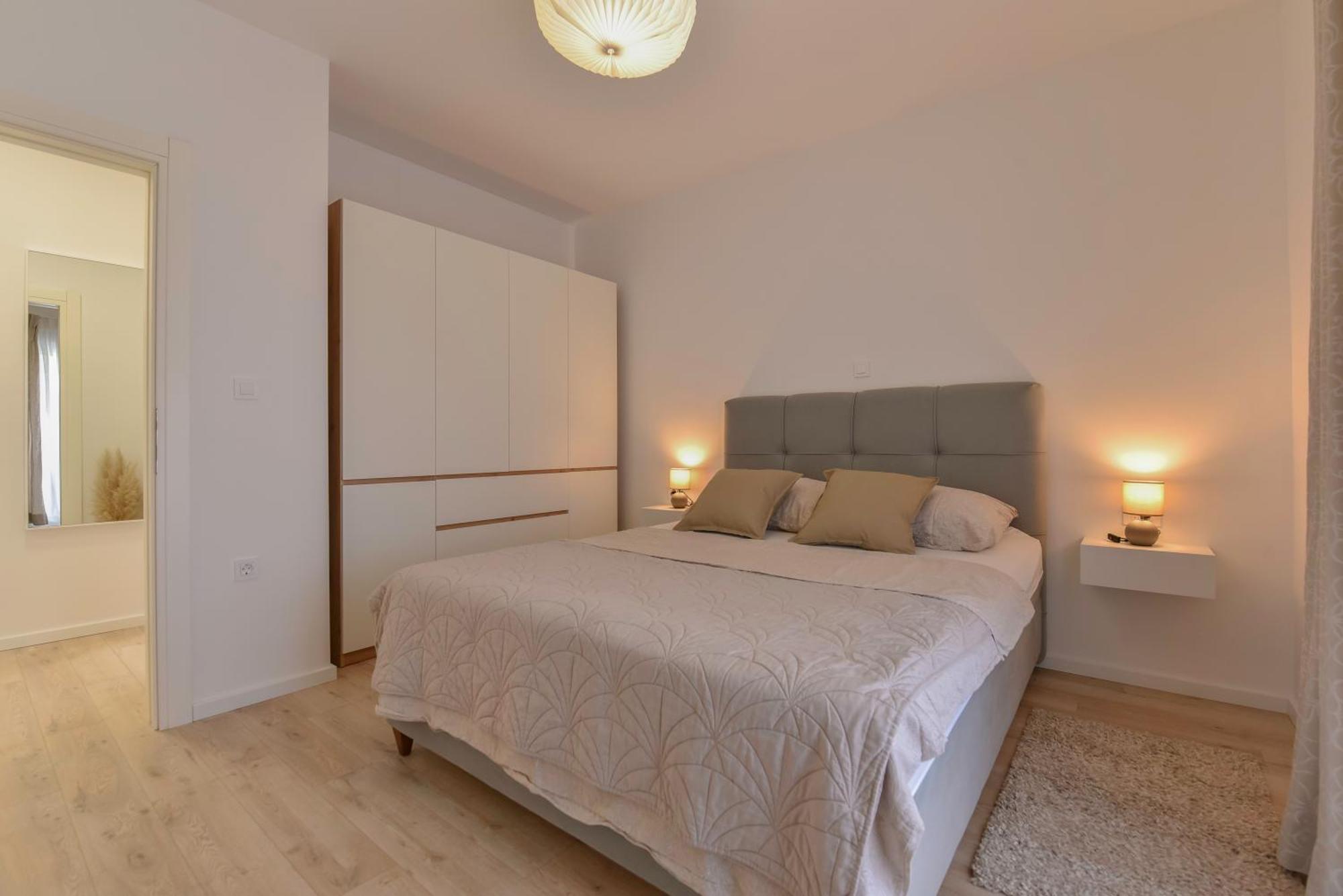 Apartments Noa Sukošan Pokoj fotografie