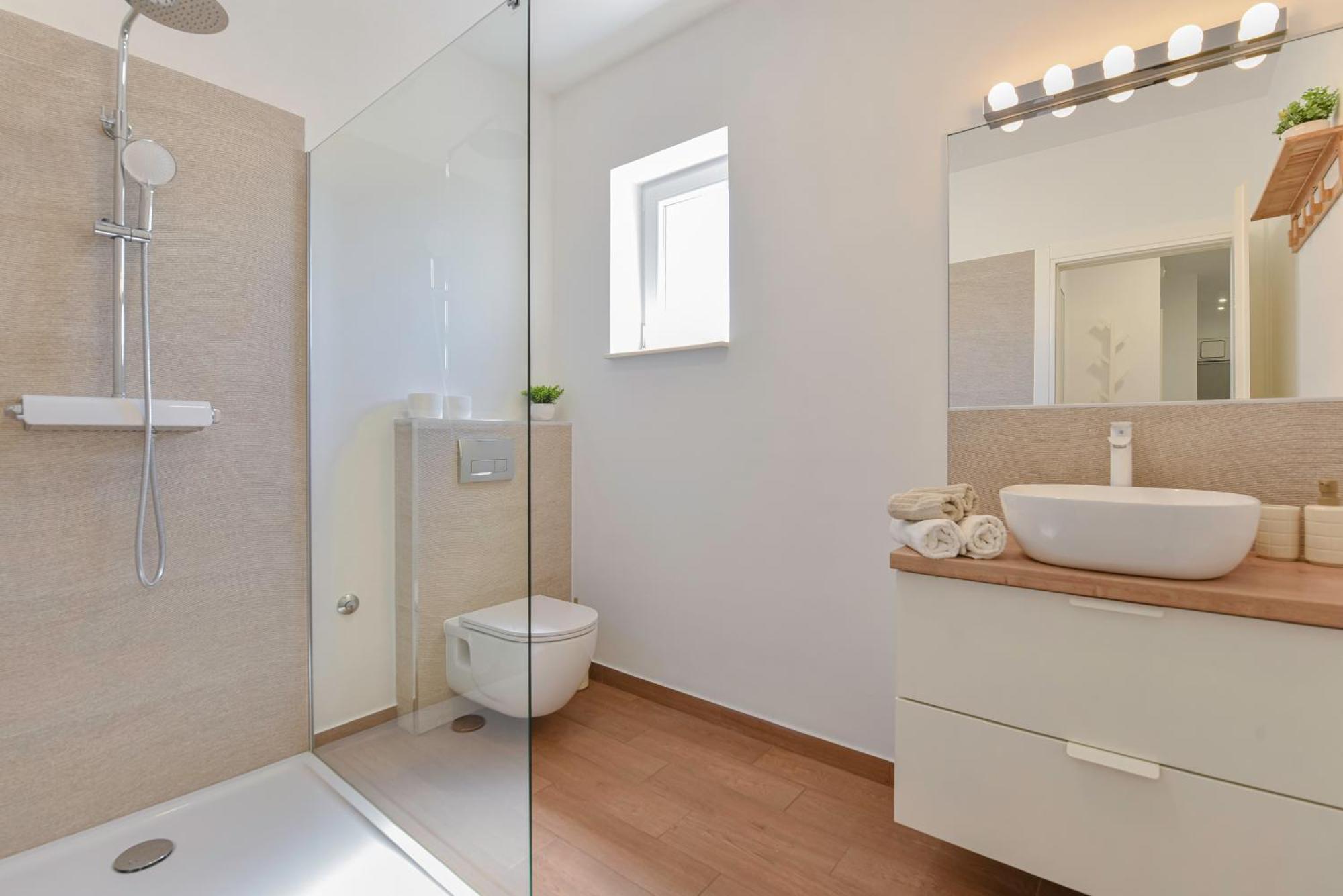 Apartments Noa Sukošan Pokoj fotografie